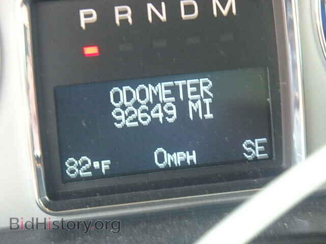 2009 CADILLAC ESCALADE - VIN: 1GYFC23229R254838 - Фото 8