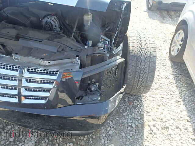 2009 CADILLAC ESCALADE - VIN: 1GYFC23229R254838 - Фото 10