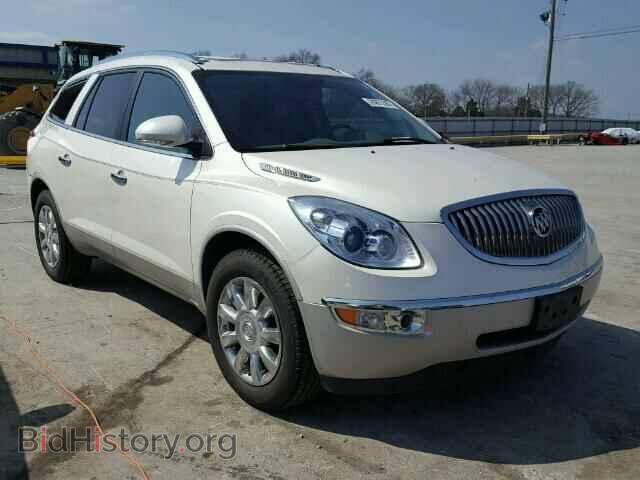 Photo 5GAKVCED1CJ315655 - BUICK ENCLAVE 2012