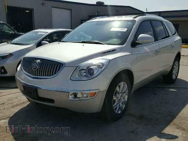 2012 BUICK ENCLAVE - VIN: 5GAKVCED1CJ315655 - Photo 2