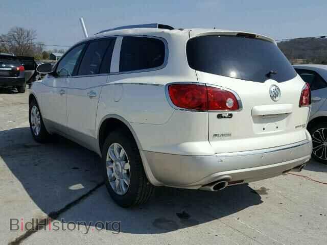 2012 BUICK ENCLAVE - VIN: 5GAKVCED1CJ315655 - Photo 3