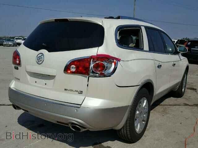 2012 BUICK ENCLAVE - VIN: 5GAKVCED1CJ315655 - Photo 4