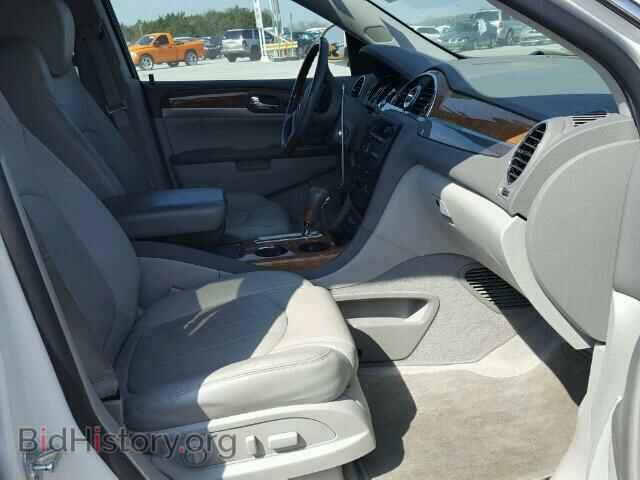 2012 BUICK ENCLAVE - VIN: 5GAKVCED1CJ315655 - Photo 5