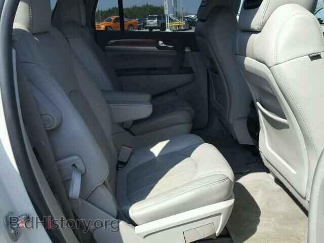 2012 BUICK ENCLAVE - VIN: 5GAKVCED1CJ315655 - Photo 6