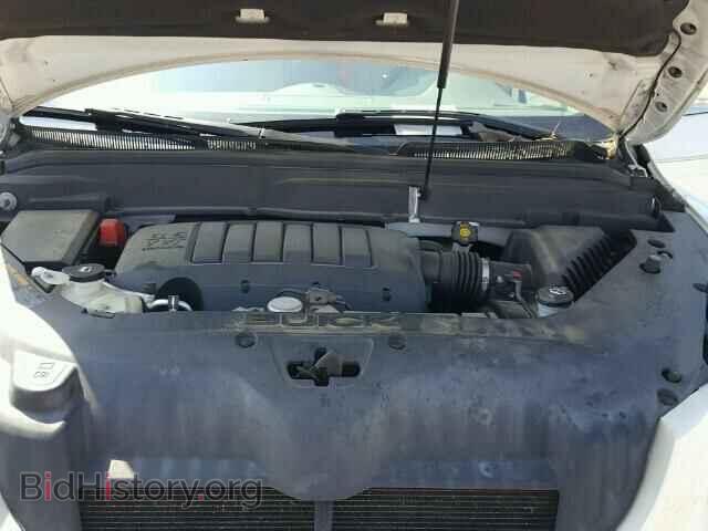 2012 BUICK ENCLAVE - VIN: 5GAKVCED1CJ315655 - Photo 7