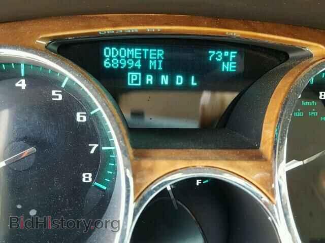 2012 BUICK ENCLAVE - VIN: 5GAKVCED1CJ315655 - Photo 8