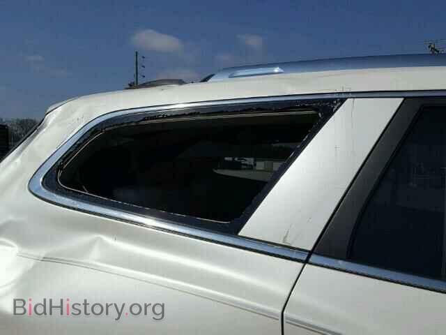 2012 BUICK ENCLAVE - VIN: 5GAKVCED1CJ315655 - Photo 9