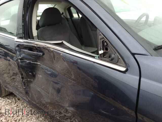 2008 CHRYSLER SEBRING - VIN: 1C3LC46K18N244442 - Фото 10
