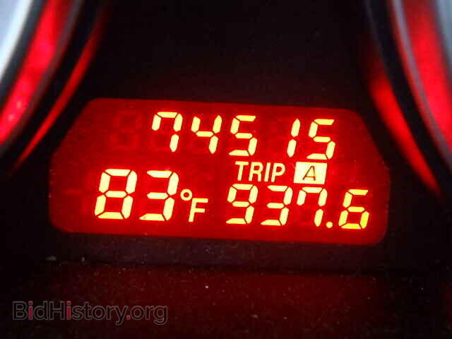 2011 MAZDA 6 - VIN: 1YVHZ8BH4B5M27594 - Фото 8