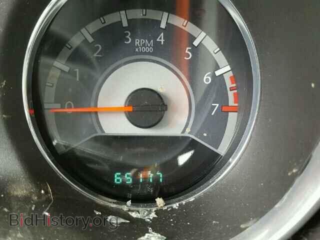 2012 CHRYSLER 200 - VIN: 1C3CCBCB2CN224427 - Фото 8