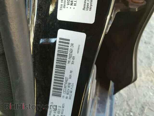2015 CHRYSLER 200 - VIN: 1C3CCCAB7FN548227 - Photo 10