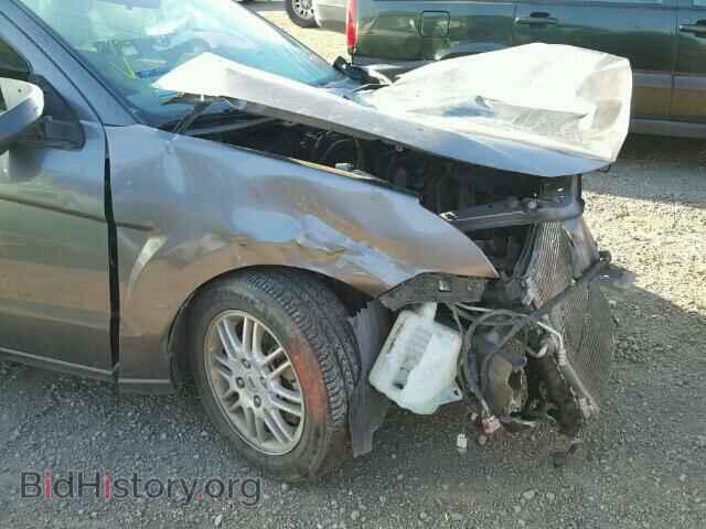2010 FORD FOCUS - VIN: 1FAHP3FN8AW243000 - Фото 10