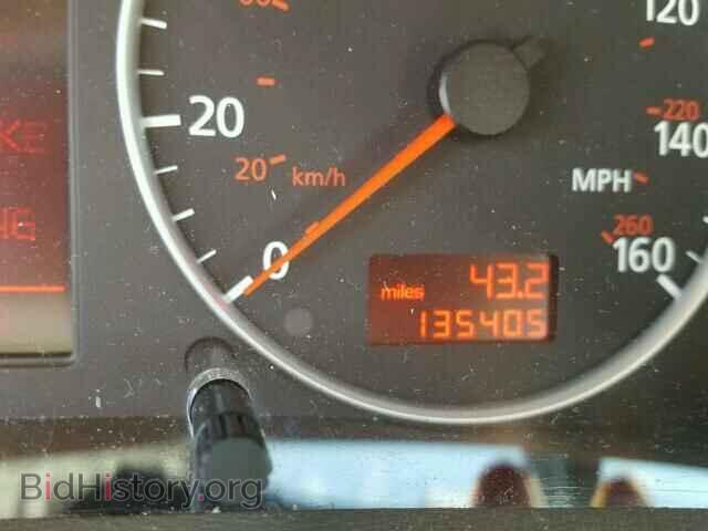2004 AUDI A6 - VIN: WAULT64B64N044688 - Фото 8