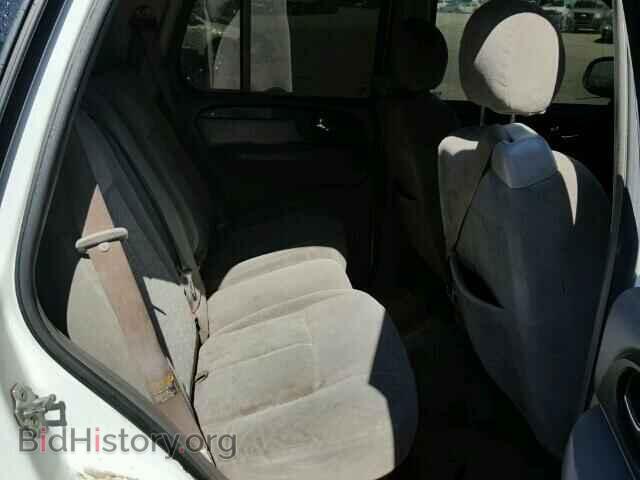 2006 GMC ENVOY - VIN: 1GKDS13S562127682 - Фото 6