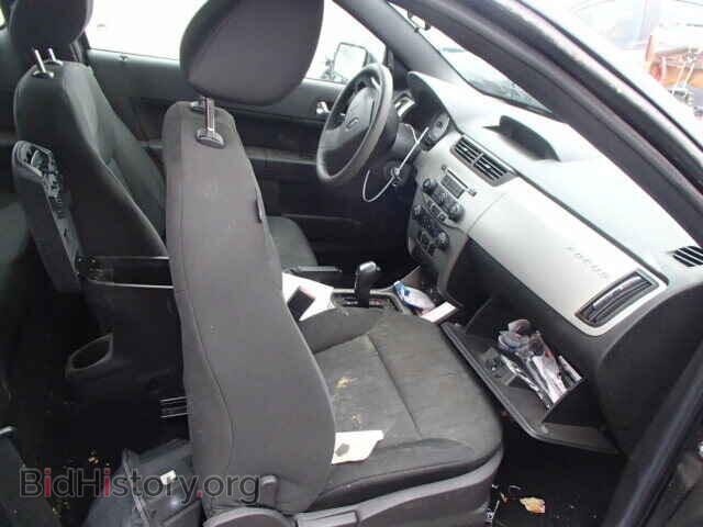 2008 FORD FOCUS - VIN: 1FAHP33N38W156605 - Photo 5