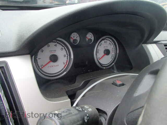 2008 FORD FOCUS - VIN: 1FAHP33N38W156605 - Photo 8