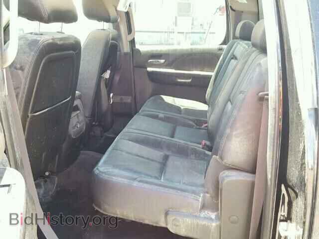 2013 CHEVROLET SILVERADO - VIN: 3GCPKTE70DG360161 - Фото 6