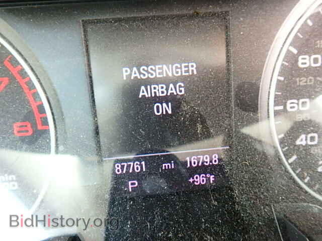 2012 AUDI A4 - VIN: WAUEFAFL8CA118546 - Photo 8