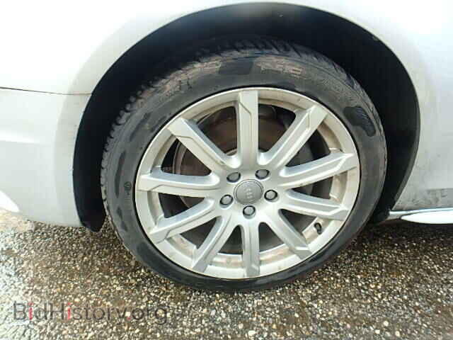 2012 AUDI A4 - VIN: WAUEFAFL8CA118546 - Photo 9