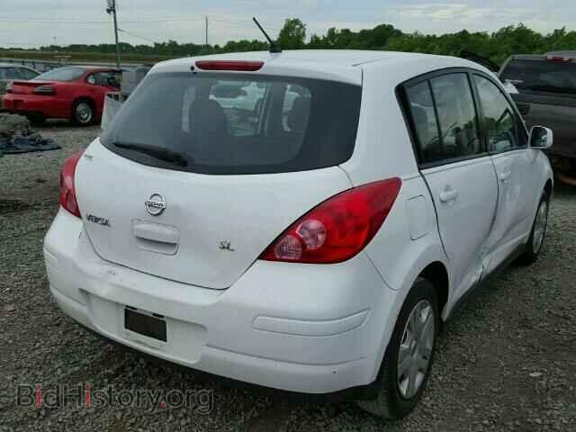 2011 NISSAN VERSA - VIN: 3N1BC1CP0BL430604 - Photo 4