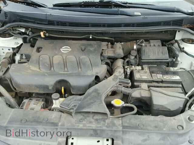 2011 NISSAN VERSA - VIN: 3N1BC1CP0BL430604 - Photo 7