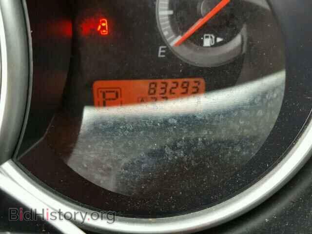 2011 NISSAN VERSA - VIN: 3N1BC1CP0BL430604 - Photo 8
