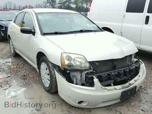 Фотография 4A3AB36F87E033365 - MITSUBISHI GALANT 2007