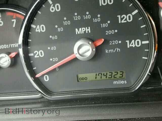 2007 MITSUBISHI GALANT - VIN: 4A3AB36F87E033365 - Фото 8