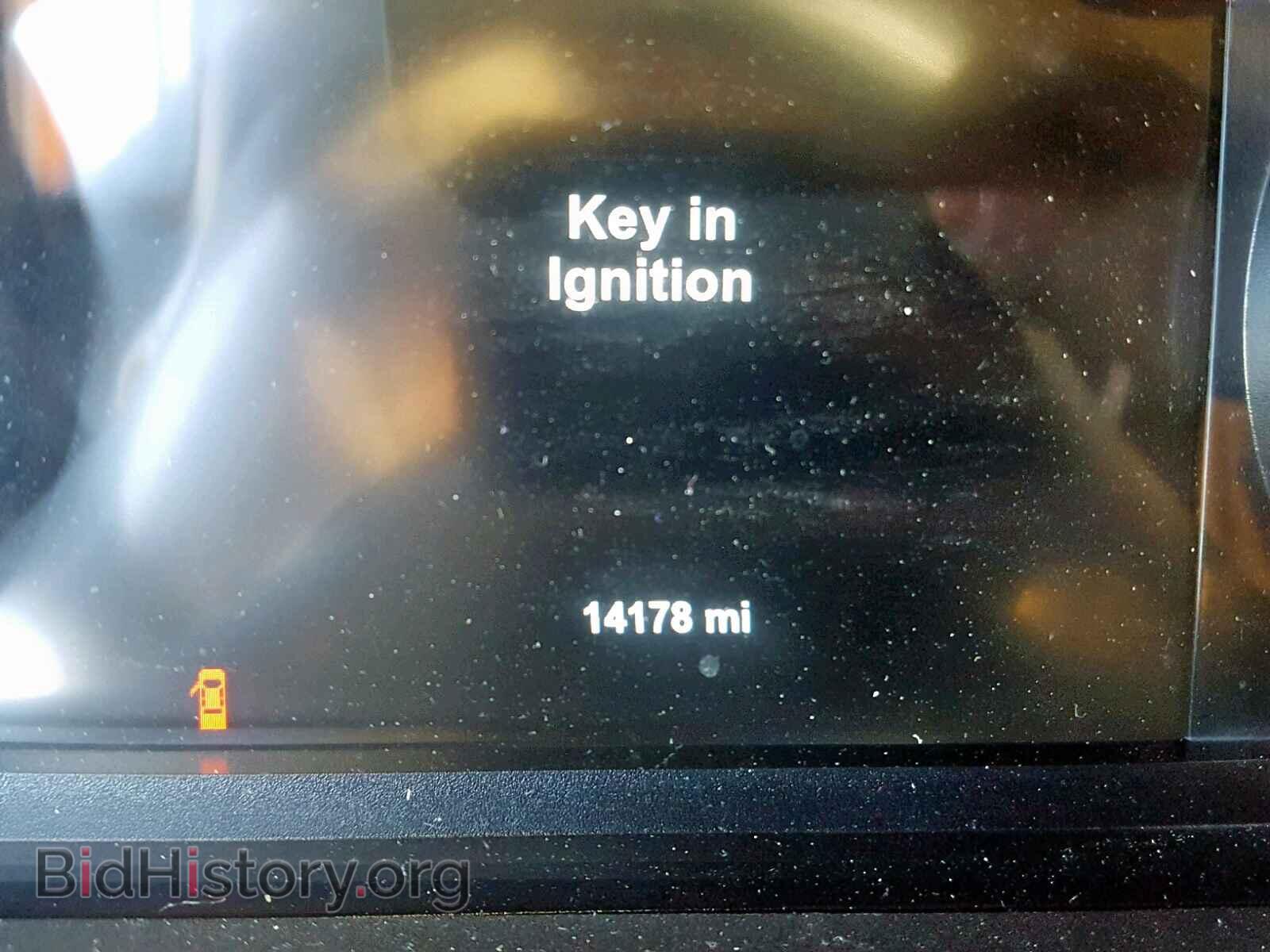 2017 RAM 1500 SLT - VIN: 1C6RR6LT9HS506049 - Фото 8