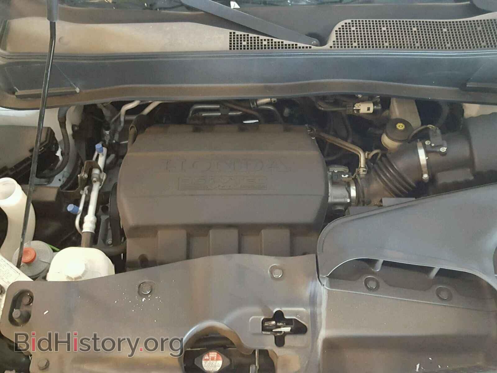 2011 HONDA PILOT - VIN: 5FNYF3H54BB046437 - Фото 7