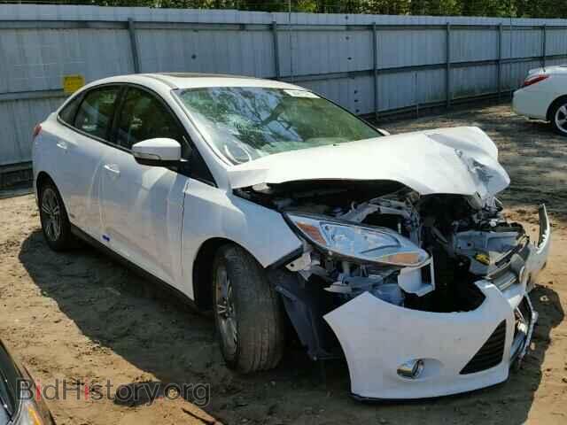 Photo 1FADP3F23EL285554 - FORD FOCUS 2014