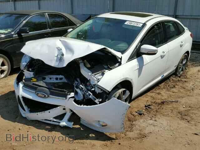 2014 FORD FOCUS - VIN: 1FADP3F23EL285554 - Photo 2