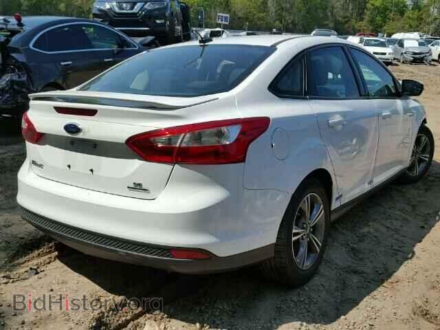 2014 FORD FOCUS - VIN: 1FADP3F23EL285554 - Photo 4