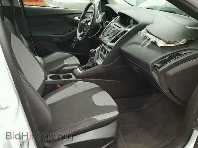 2014 FORD FOCUS - VIN: 1FADP3F23EL285554 - Photo 5