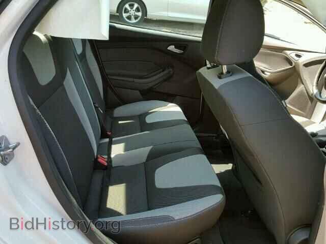 2014 FORD FOCUS - VIN: 1FADP3F23EL285554 - Photo 6