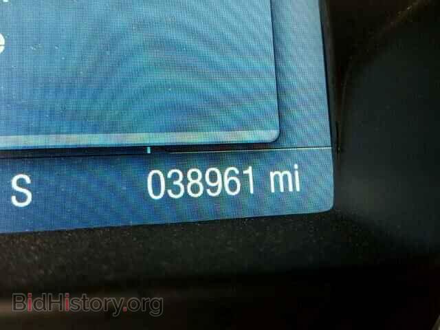 2014 FORD FOCUS - VIN: 1FADP3F23EL285554 - Photo 8
