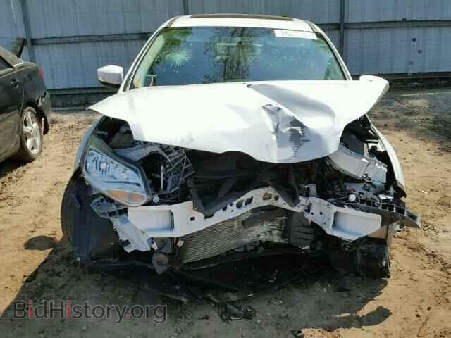 2014 FORD FOCUS - VIN: 1FADP3F23EL285554 - Photo 9