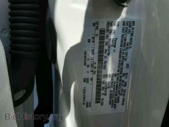 2014 FORD FOCUS - VIN: 1FADP3F23EL285554 - Photo 10