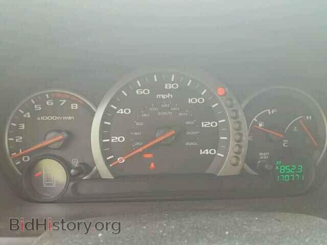 2005 HONDA PILOT - VIN: 5FNYF18595B023454 - Фото 8