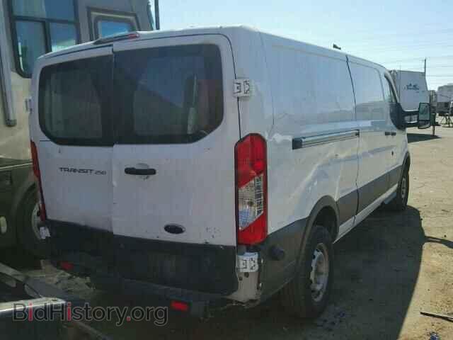 2016 FORD TRANSIT CO - VIN: 1FTYR2YMXGKA28625 - Фото 4
