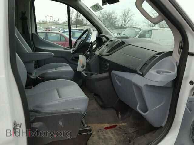 2016 FORD TRANSIT CO - VIN: 1FTYR2YMXGKA28625 - Фото 5