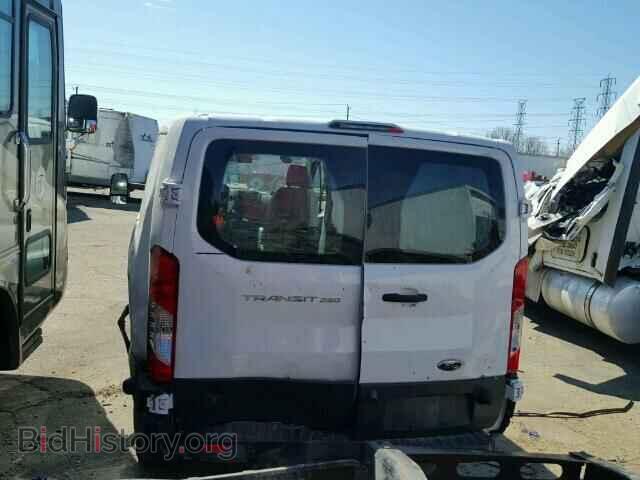 2016 FORD TRANSIT CO - VIN: 1FTYR2YMXGKA28625 - Фото 6