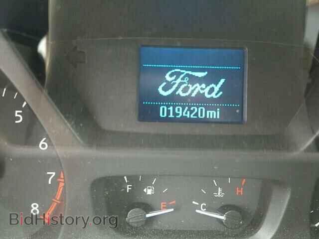 2016 FORD TRANSIT CO - VIN: 1FTYR2YMXGKA28625 - Фото 8