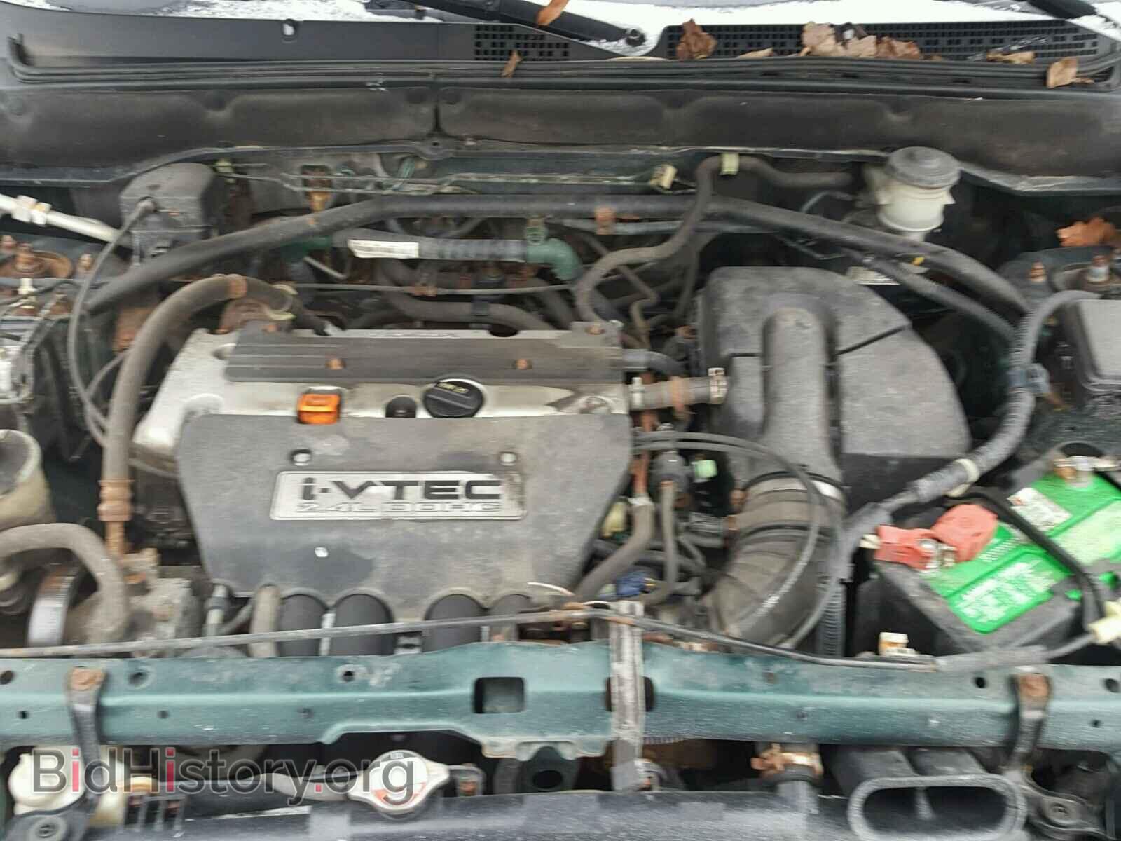 2003 HONDA CRV - VIN: SHSRD78873U146389 - Фото 7