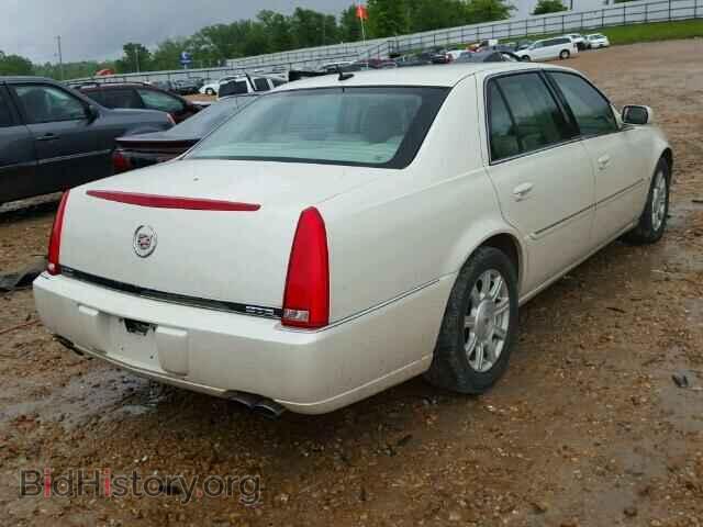 2008 CADILLAC DTS - VIN: 1G6KD57Y98U126712 - Фото 4