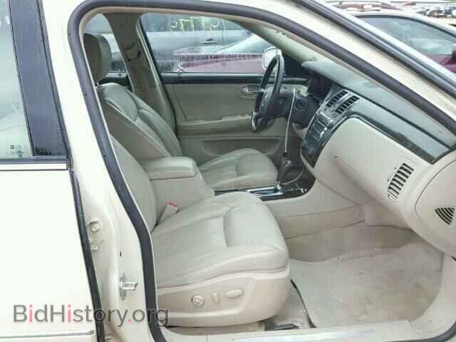 2008 CADILLAC DTS - VIN: 1G6KD57Y98U126712 - Фото 5