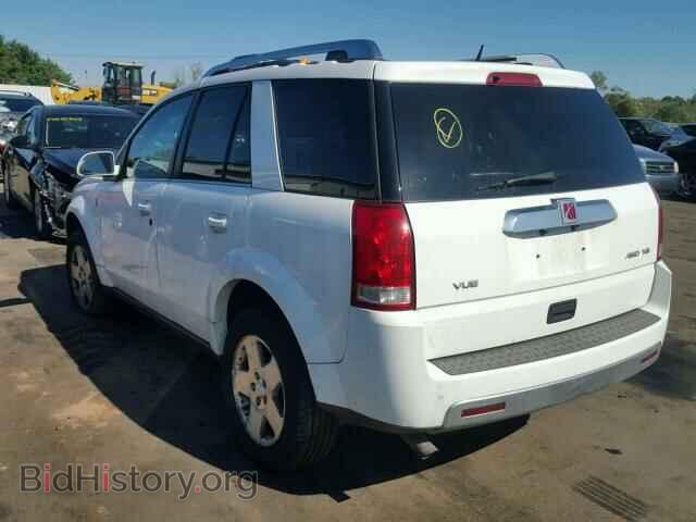 2006 SATURN VUE - VIN: 5GZCZ63436S828303 - Фото 3