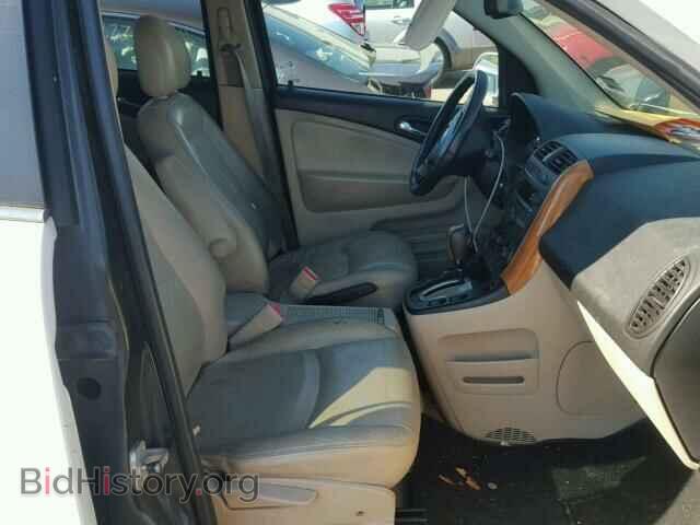 2006 SATURN VUE - VIN: 5GZCZ63436S828303 - Фото 5