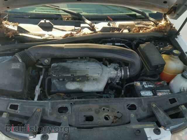 2006 SATURN VUE - VIN: 5GZCZ63436S828303 - Фото 7