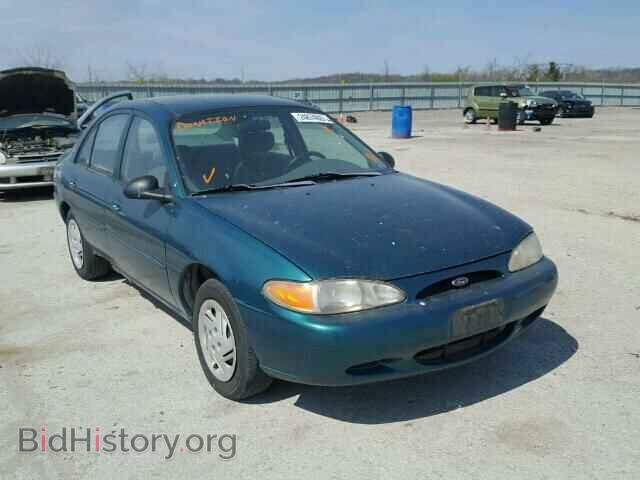 Photo 1FAFP13P7WW226729 - FORD ESCORT 1998